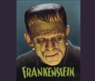 Frankenstein - Jul 1995