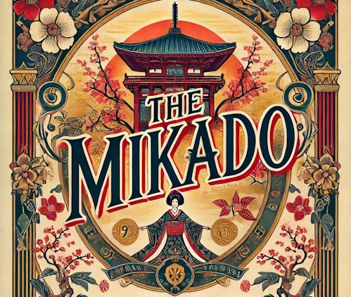 Mikado 2013