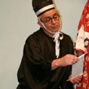 The Mikado (2013) - The Little Theatre