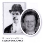 Andrew Sandilands