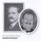 Andrew Murray