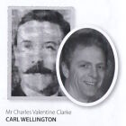 Carl Wellington