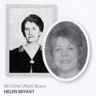 Helen Bryant