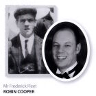 Robin Cooper