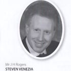 Steve Venezia