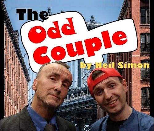 Odd Couple 2024